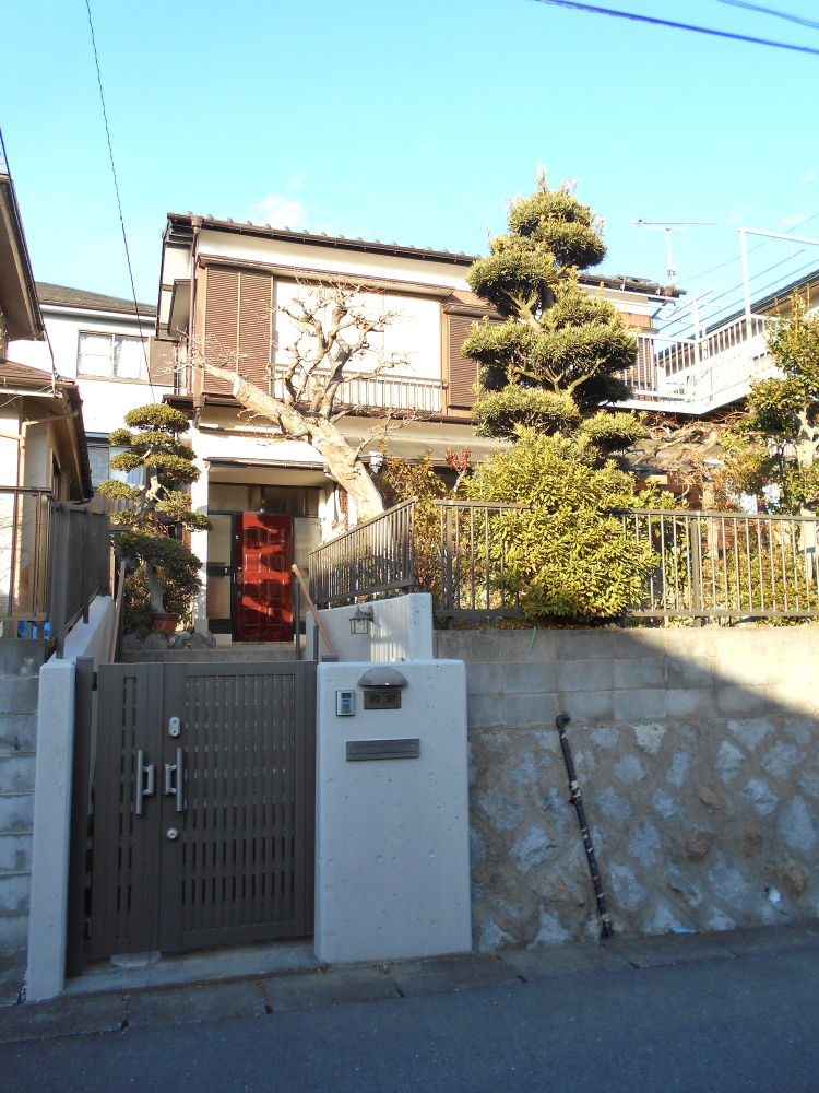 物件イメージ02